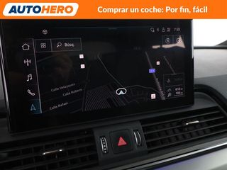 Audi Q5 40 TDI Mild-Hybrid quattro S line