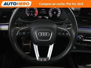Audi Q5 40 TDI Mild-Hybrid quattro S line