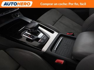 Audi Q5 40 TDI Mild-Hybrid quattro S line