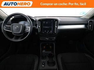Volvo XC40 1.5 T5 Plug-in Hybrid Business Plus 2WD