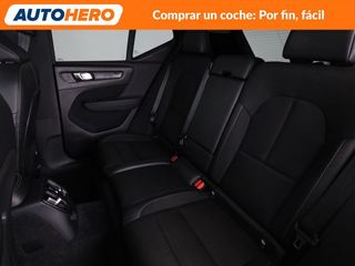 Volvo XC40 1.5 T5 Plug-in Hybrid Business Plus 2WD