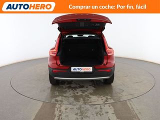 Volvo XC40 1.5 T5 Plug-in Hybrid Business Plus 2WD