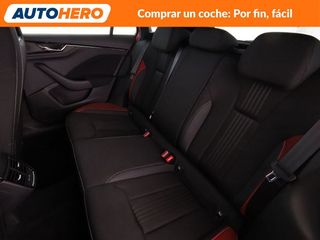 Skoda Scala 1.5 TSI ACT Monte Carlo