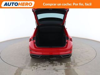 Skoda Scala 1.5 TSI ACT Monte Carlo