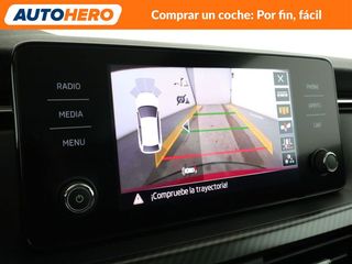 Skoda Scala 1.5 TSI ACT Monte Carlo