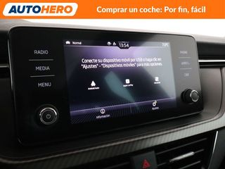 Skoda Scala 1.5 TSI ACT Monte Carlo