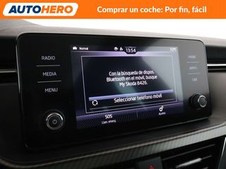 Skoda Scala 1.5 TSI ACT Monte Carlo