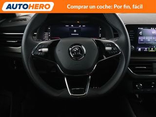 Skoda Scala 1.5 TSI ACT Monte Carlo