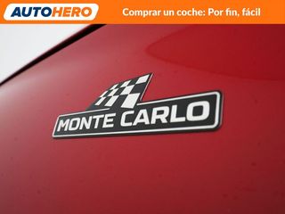 Skoda Scala 1.5 TSI ACT Monte Carlo