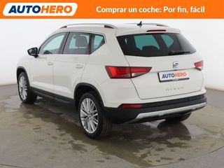 Seat Ateca 1.6 TDI Xcellence Edition