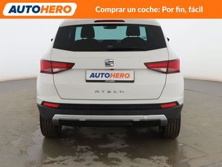 Seat Ateca 1.6 TDI Xcellence Edition