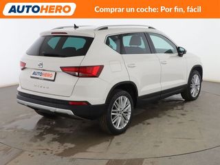 Seat Ateca 1.6 TDI Xcellence Edition