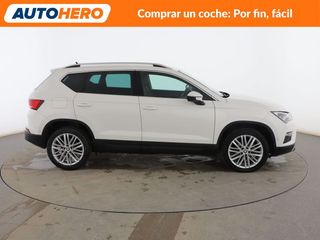 Seat Ateca 1.6 TDI Xcellence Edition