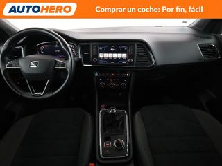 Seat Ateca 1.6 TDI Xcellence Edition