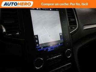 Renault Megane 1.3 TCe Zen