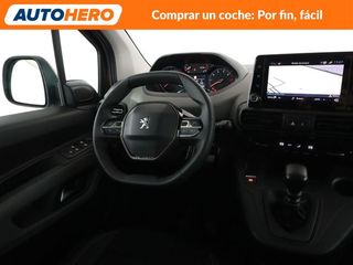 Peugeot Rifter 1.5 Blue-HDi Active