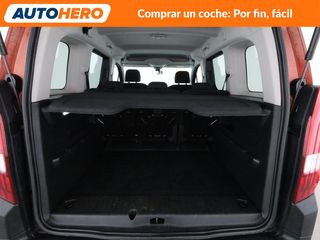 Peugeot Rifter 1.5 Blue-HDi Active