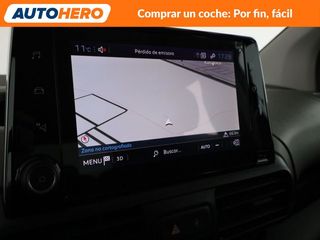 Peugeot Rifter 1.5 Blue-HDi Active