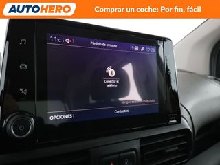 Peugeot Rifter 1.5 Blue-HDi Active