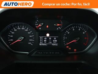 Peugeot Rifter 1.5 Blue-HDi Active