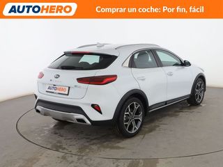 Kia XCeed 1.6 Plug-in Hybrid eTech PHEV