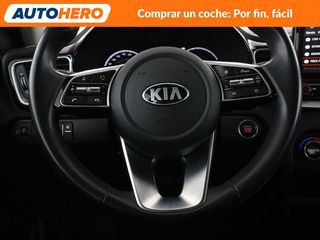 Kia XCeed 1.6 Plug-in Hybrid eTech PHEV