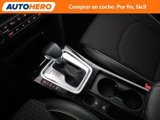 Kia XCeed 1.6 Plug-in Hybrid eTech PHEV