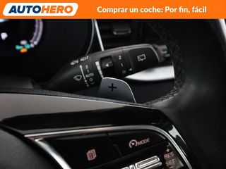 Kia XCeed 1.6 Plug-in Hybrid eTech PHEV