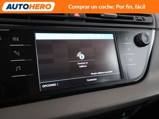 Citroën Grand C4 Spacetourer 1.2 PureTech Feel