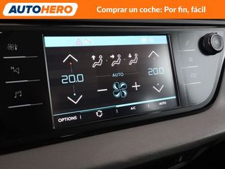 Citroën Grand C4 Spacetourer 1.2 PureTech Feel