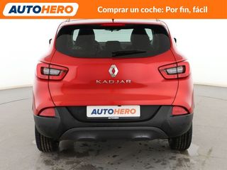 Renault Kadjar 1.2 TCe Energy Zen