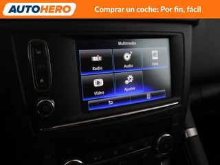Renault Kadjar 1.2 TCe Energy Zen