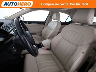 Skoda Superb 2.0 TDI Laurin & Klement 4x4