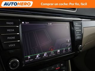 Skoda Superb 2.0 TDI Laurin & Klement 4x4