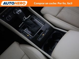 Skoda Superb 2.0 TDI Laurin & Klement 4x4