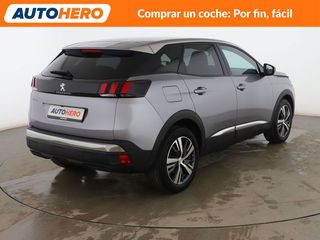 Peugeot 3008 1.2 PureTech Allure Pack