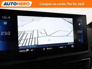 Peugeot 3008 1.2 PureTech Allure Pack