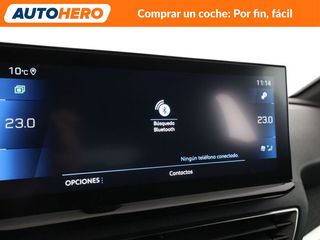 Peugeot 3008 1.2 PureTech Allure Pack