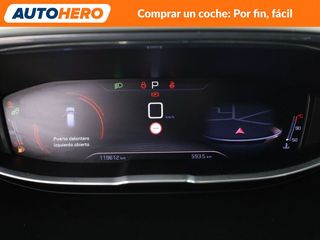 Peugeot 3008 1.6 Blue-HDi GT Line