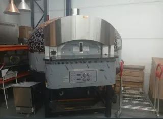 Horno de Pizza : 624791928