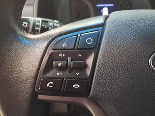 Hyundai Tucson 1.6 CRDi 100kW (136CV) Style DCT 4x2