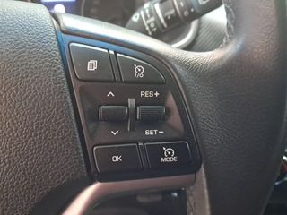 Hyundai Tucson 1.6 CRDi 100kW (136CV) Style DCT 4x2