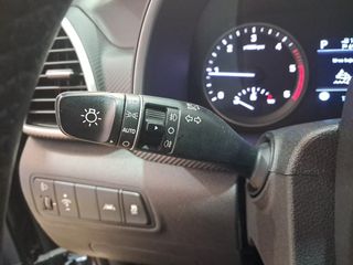 Hyundai Tucson 1.6 CRDi 100kW (136CV) Style DCT 4x2