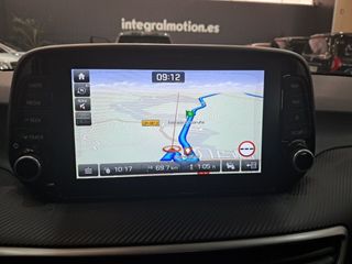 Hyundai Tucson 1.6 CRDi 100kW (136CV) Style DCT 4x2