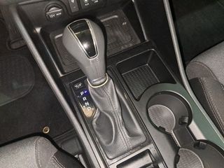 Hyundai Tucson 1.6 CRDi 100kW (136CV) Style DCT 4x2