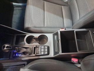 Hyundai Tucson 1.6 CRDi 100kW (136CV) Style DCT 4x2