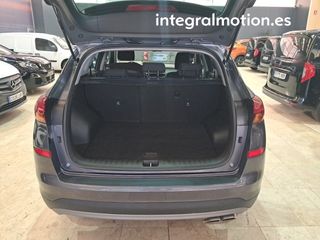 Hyundai Tucson 1.6 CRDi 100kW (136CV) Style DCT 4x2