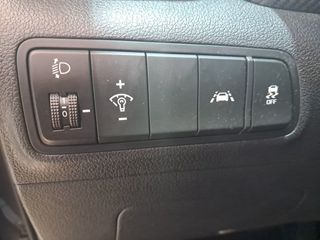 Hyundai Tucson 1.6 CRDi 100kW (136CV) Style DCT 4x2