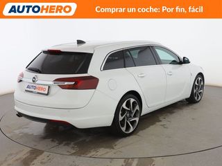Opel Insignia Sports Tourer 1.6 CDTI DPF Excellence