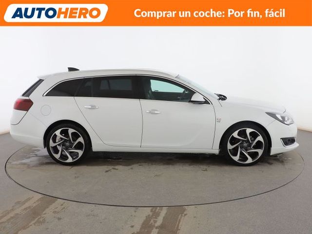 Opel Insignia Sports Tourer 1.6 CDTI DPF Excellence